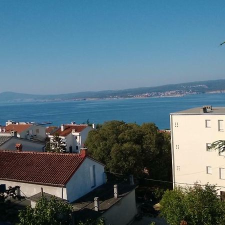 Apartmani Brinkmann Crikvenica Dış mekan fotoğraf