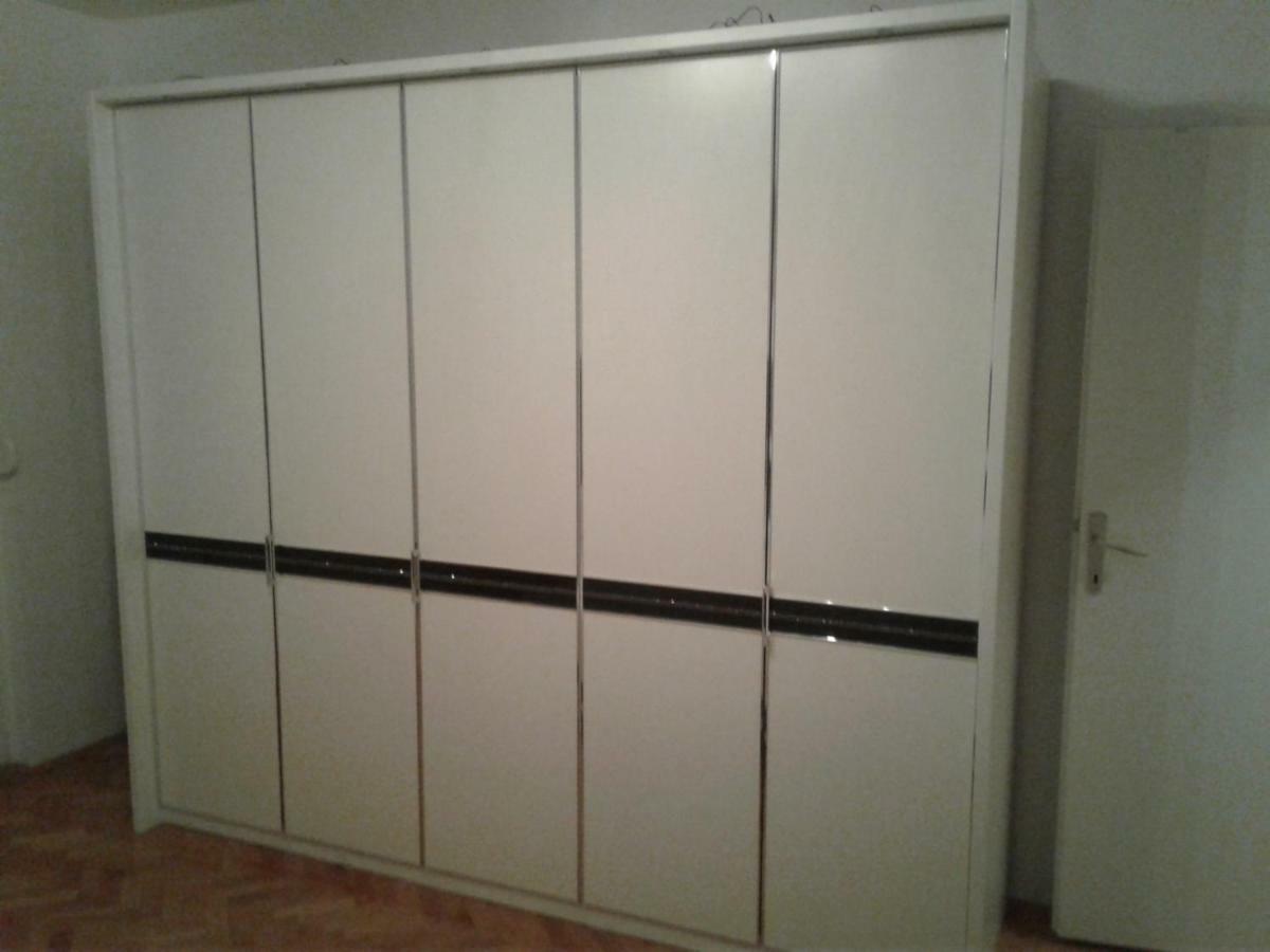 Apartmani Brinkmann Crikvenica Dış mekan fotoğraf