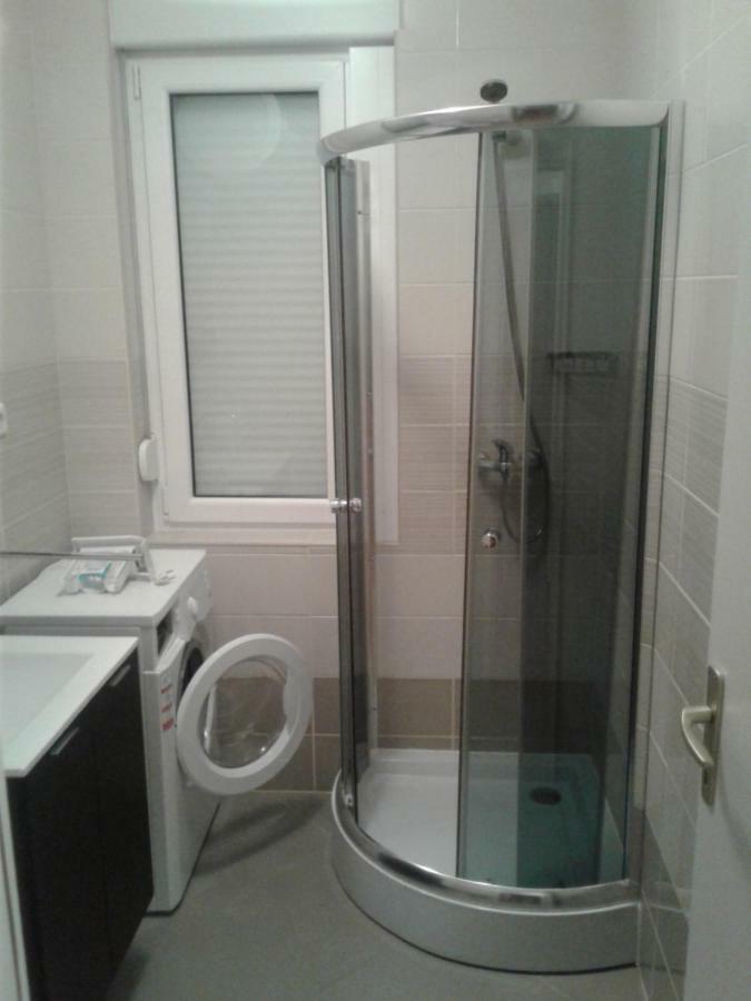 Apartmani Brinkmann Crikvenica Dış mekan fotoğraf