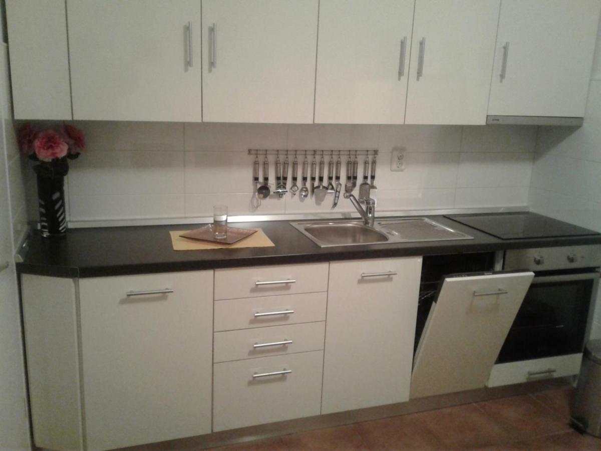 Apartmani Brinkmann Crikvenica Dış mekan fotoğraf