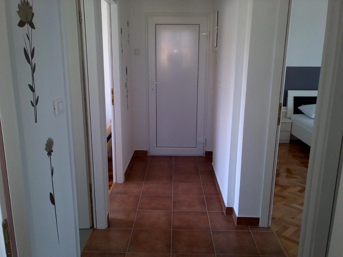 Apartmani Brinkmann Crikvenica Oda fotoğraf