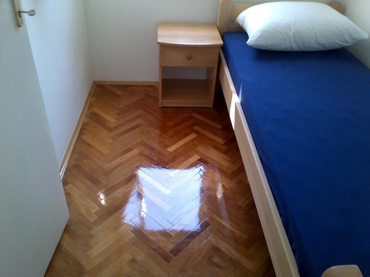 Apartmani Brinkmann Crikvenica Oda fotoğraf