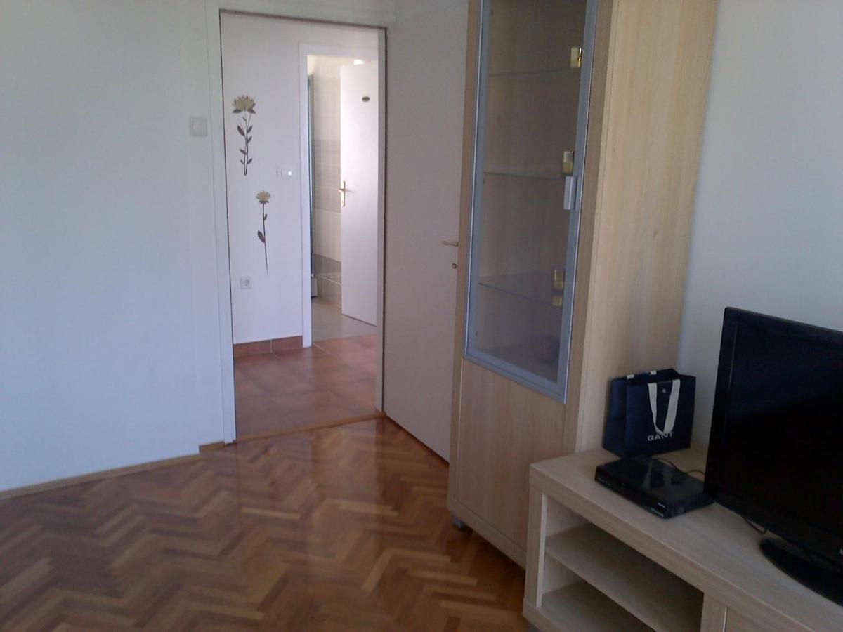 Apartmani Brinkmann Crikvenica Oda fotoğraf
