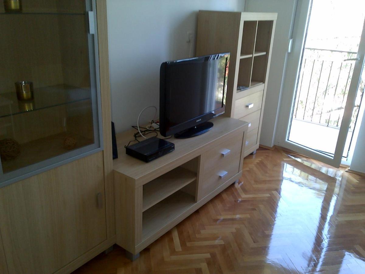 Apartmani Brinkmann Crikvenica Oda fotoğraf