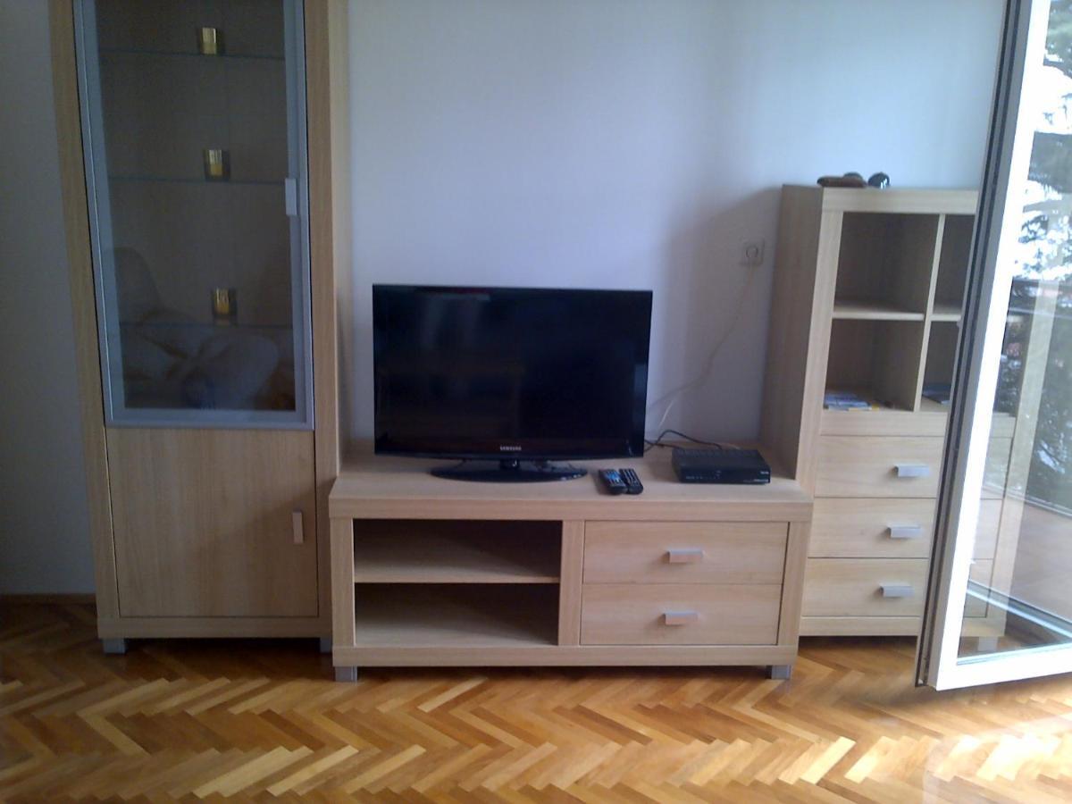 Apartmani Brinkmann Crikvenica Oda fotoğraf