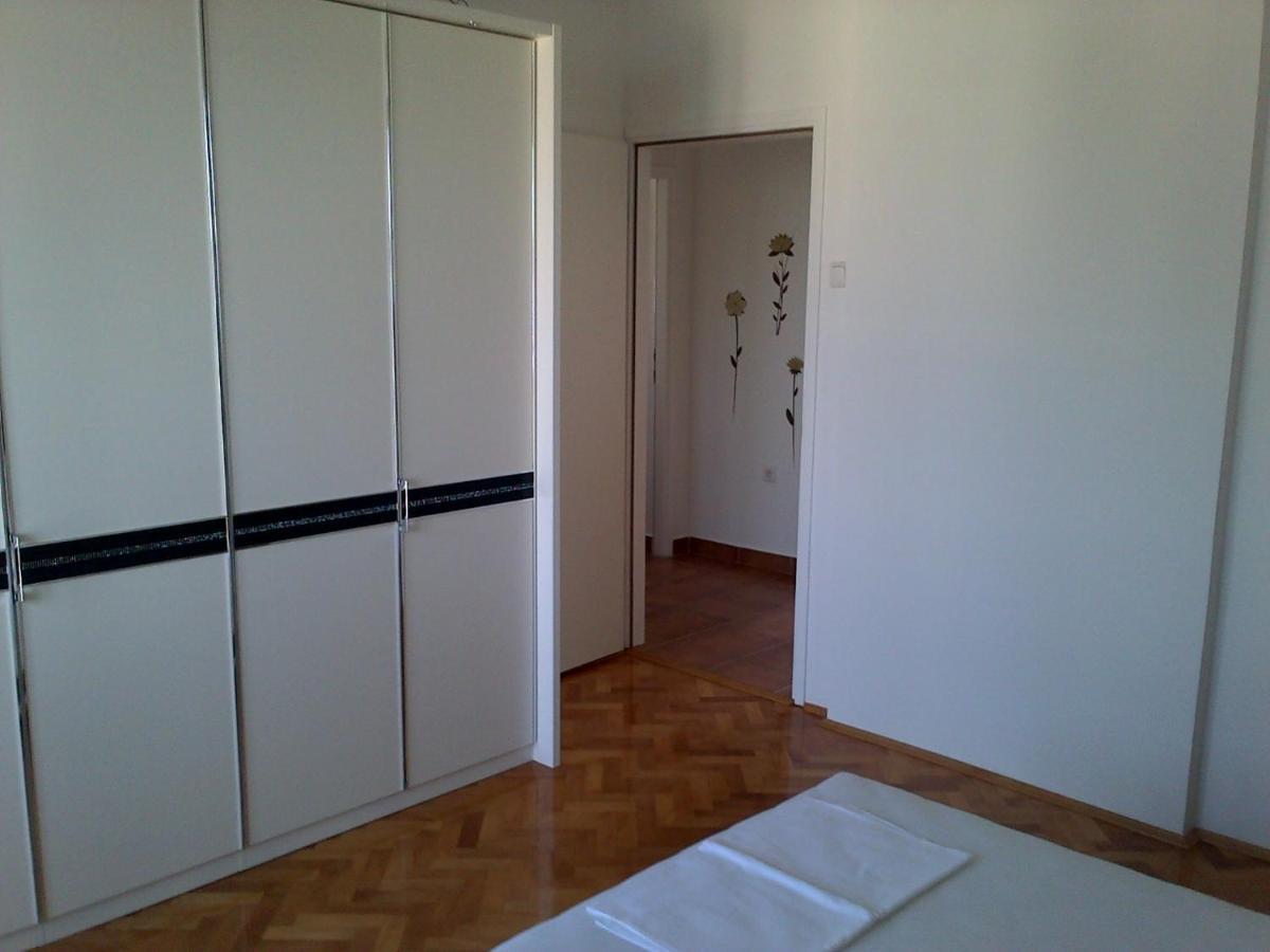 Apartmani Brinkmann Crikvenica Oda fotoğraf
