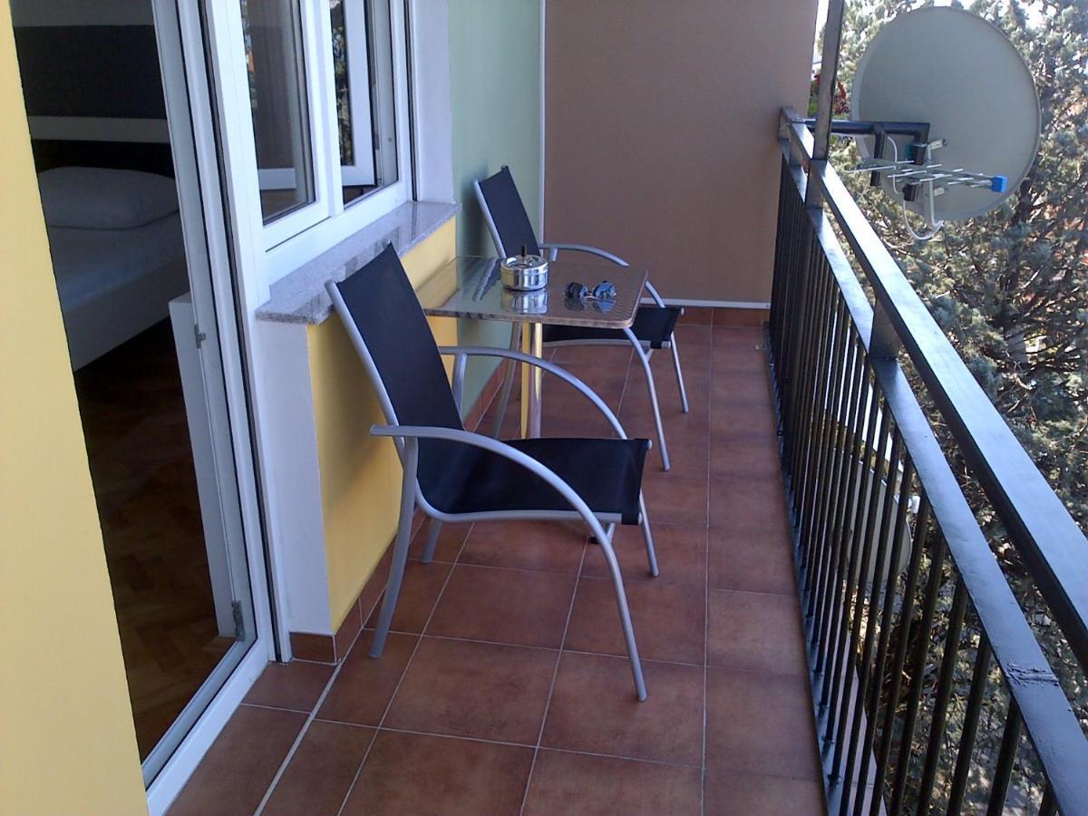 Apartmani Brinkmann Crikvenica Oda fotoğraf