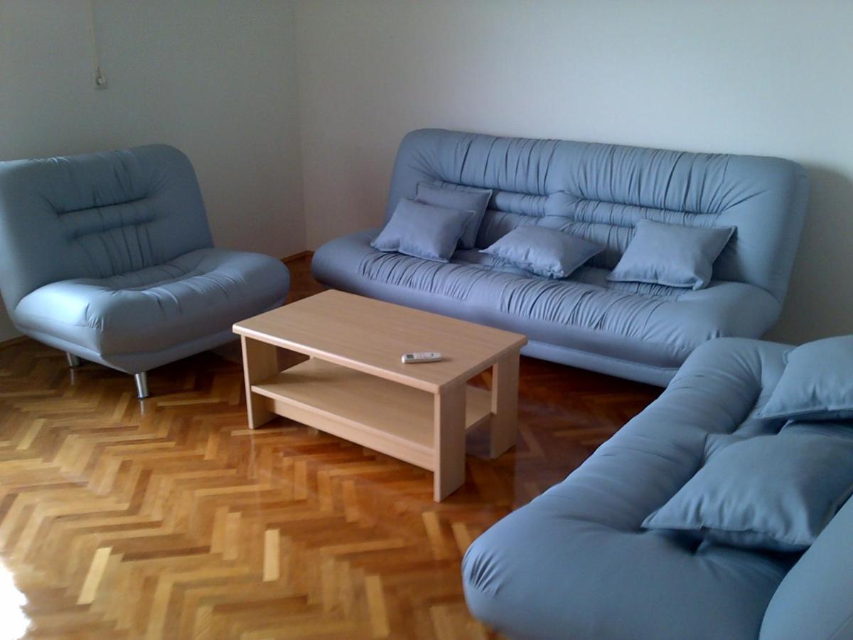 Apartmani Brinkmann Crikvenica Oda fotoğraf