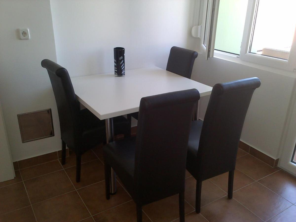 Apartmani Brinkmann Crikvenica Oda fotoğraf